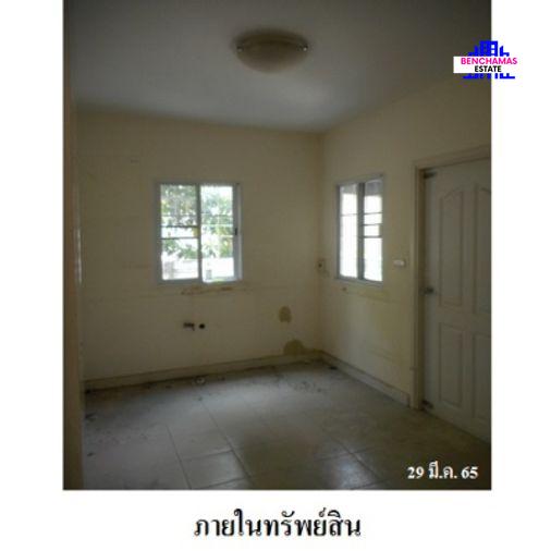 รูป 🔥 ขายบ้านเดี่ยว ทำเลจตุโชติ – ออเงิน สายไหม -Passorn 19 ใกล้Central Ramindra - รูปที่ 7/13