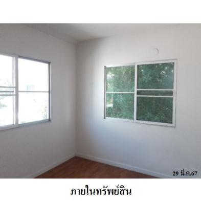picture 🔥 **Detached House for Sale at Pruklada Pracha Uthit | Near Chalerm Maha Nakhon Expressway - 8/12