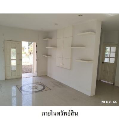 รูป 🔥ขายบ้านเดี่ยว✅ ธนทอง ธาราธร | Thong Thong Tharathorn | ใกล้ MRT หลักสอง - รูปที่ 5/11