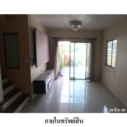 รูป 🔥 ขายทาวน์เฮ้าส์ 2 ชั้น พฤกษาวิลล์ 42 ทำเลเทอดไท| Pruksa Ville 42 | ใกล้ BTS บางหว้า  ✅✅✅✅ - รูปที่ 9/11
