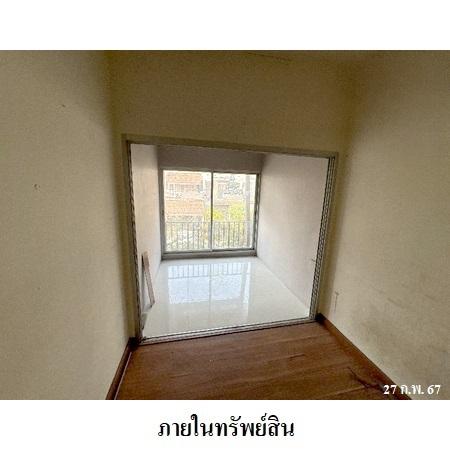 รูป 🔥 **ขายบ้านเดี่ยว สกาย ดอนเมือง-สรงประภา | SKY Don Mueang-Songprapha - รูปที่ 13/16