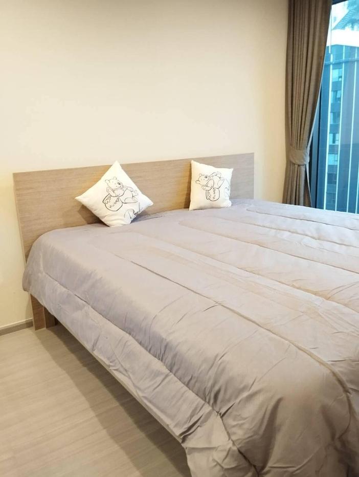 รูป PFD-09094 ห้องแต่งสวย คอนโด ไลฟ์ อโศก ไฮป์ (Life Asoke Hype) เดินทางง่ายเพียง 10 นาที - รูปที่ 4/10