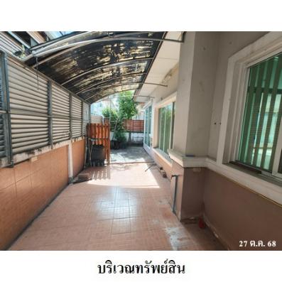 รูป 🔥ขายบ้านเดี่ยว บ้านสวนผึ้ง รามอินทรา 65 | Baan Suan Phueng Ramintra 65 | ใกล้ BTS คู้บอน - รูปที่ 15/15