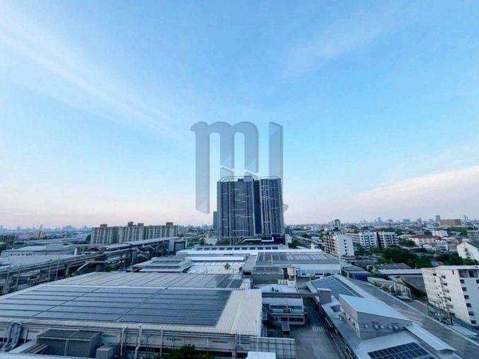 รูป ห้องว่าง 💎💎MW agency❣️❤️❣️❤️บางกะปิ💥ศุภาลัย เวอเรนด้า รามคำแหง🔴🟢🟡 - รูปที่ 17/17