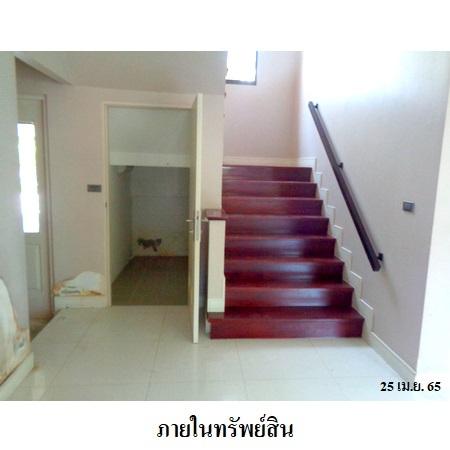 รูป 🔥 ขายบ้านเดี่ยว นันทวัน ปิ่นเกล้า - ราชพฤกษ์Nantawan Pinklao - Ratchaphruek | บรมราชชนนี  - รูปที่ 16/21