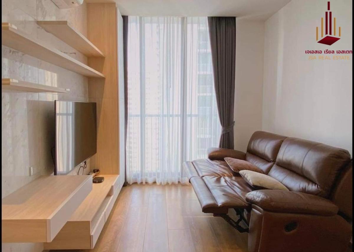 picture ✨ For Rent: Park Origin Phrom Phong Condo ✨ 💰 Only 34,000 THB/month   - 2/3