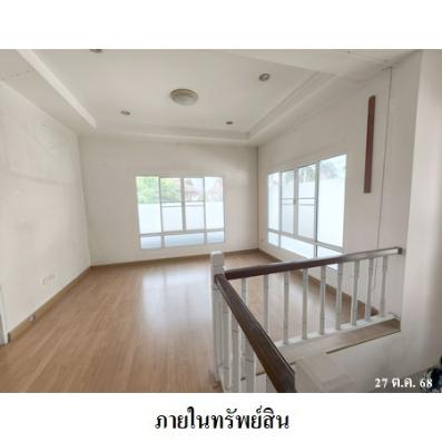 รูป 🔥ขายบ้านเดี่ยว บ้านสวนผึ้ง รามอินทรา 65 | Baan Suan Phueng Ramintra 65 | ใกล้ BTS คู้บอน - รูปที่ 7/15