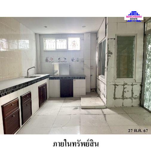 รูป 🔥ขายทาวน์เฮ้าส์ 3 ชั้น ✅ บ้านกลางเมือง เออร์บาเนี่ยน | Baan Klang Muang Urbanion | ใกล้ MRT - รูปที่ 8/12