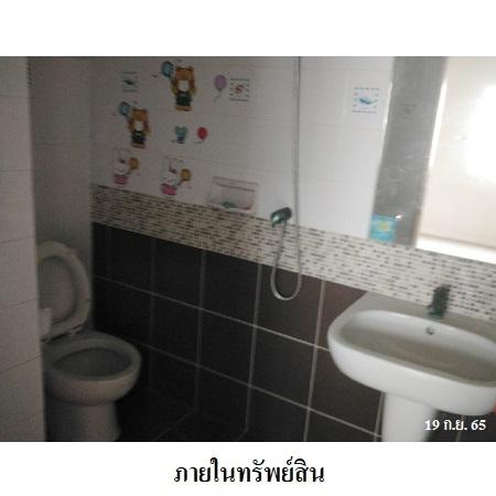 picture 🔥 2-Storey Townhouse for Sale at Town Plus Pracha Uthit| Thung Khru - 7/8