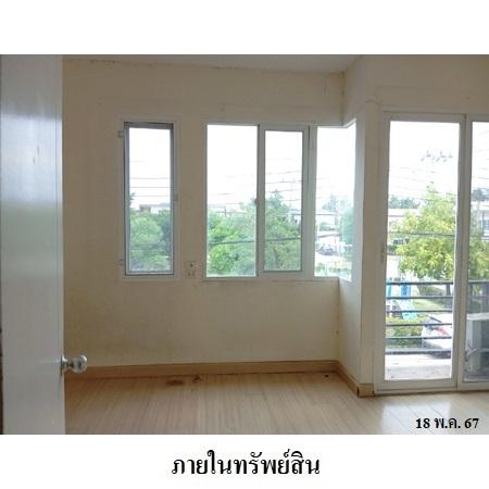 picture 🔥 Townhouse for Sale – Gusto Suksawat | Near BTS Wutthakat - 7/15