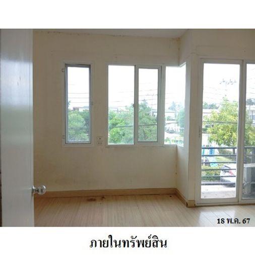 รูป 🔥 ขายทาวน์เฮ้าส์ 2 ชั้น ✅ กัสโต้ สุขสวัสดิ์ | Gusto Suksawat | ใกล้ BTS วุฒากาศ - รูปที่ 7/15