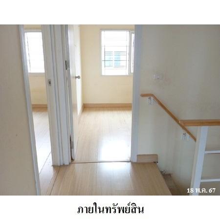 picture 🔥 Townhouse for Sale – Gusto Suksawat | Near BTS Wutthakat - 11/15