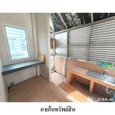 รูป 🔥ขายบ้านเดี่ยว บ้านสวนผึ้ง รามอินทรา 65 | Baan Suan Phueng Ramintra 65 | ใกล้ BTS คู้บอน - รูปที่ 5/15