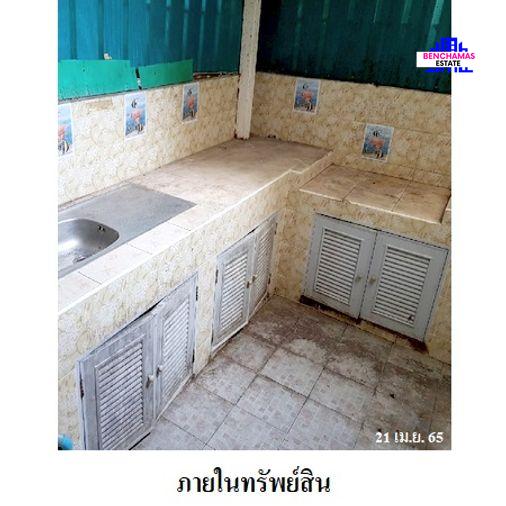 รูป 🔥 ขายทาวน์เฮ้าส์ 3 ชั้น✅ แฮปปี้แลนด์ แกรนด์ วิลล์ | Happyland Grand Ville | ใกล้ MRT ลาดพร้าว 101 - รูปที่ 13/13