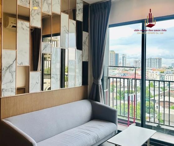 picture ✨ For Rent : C Ekkamai Condo ✨  💰 Only 17,500 THB/month - 1/5
