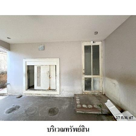 รูป 🔥 **ขายบ้านเดี่ยว สกาย ดอนเมือง-สรงประภา | SKY Don Mueang-Songprapha - รูปที่ 2/16