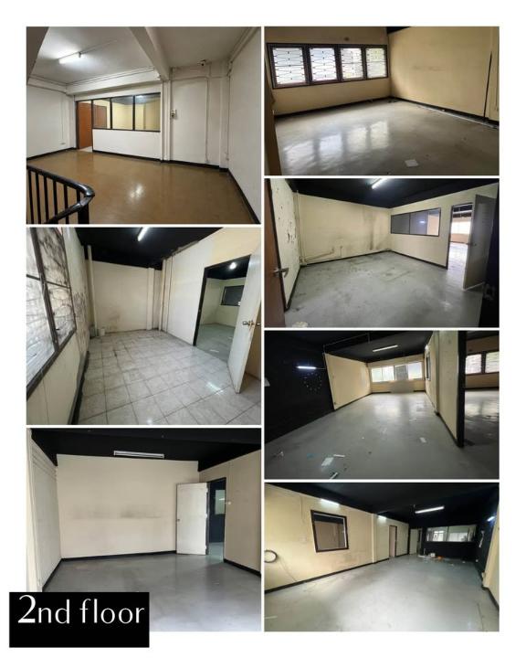 รูป HR3828ให้เช่าอาคารพาณิชย์ทำเลทอง เอกมัย – พื้นที่สร้างสรรค์ธุรกิจใจกลางเมือง ให้เช่าพื้นที่อาคารพาณิชย์ 2 คูหา (ชั้น 2–4) บนทำเลที่ดีที่สุดบนถนนเอกมัย - รูปที่ 5/5