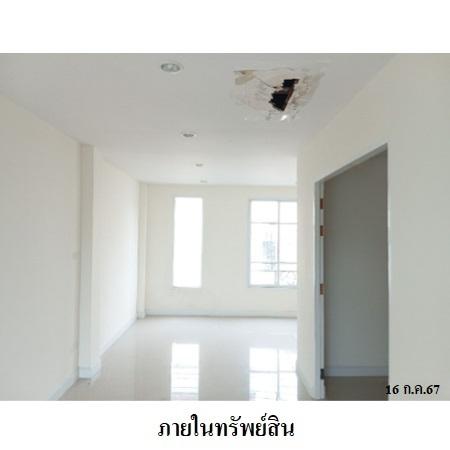 รูป 🔥 ขายทาวน์เฮ้าส์ 3 ชั้น✅ เดอะเบทโต้ | The Betto | ใกล้ MRT หลักสอง - รูปที่ 8/14