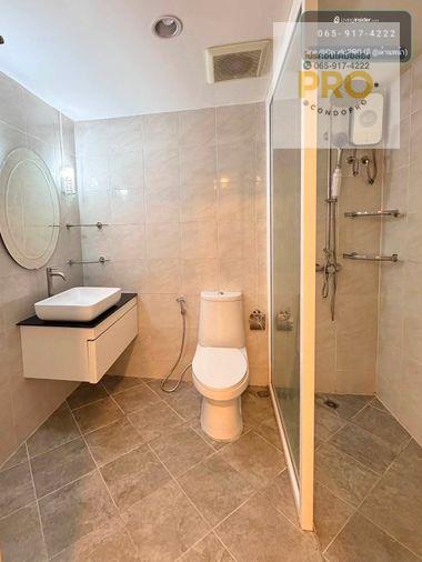รูป P-1644🌟The waterford sukhumvit 50 ห้องใหญ่ เฟอร์สวย พร้อมอยู่🌟 เพียง 3.80 ล้าน // 0659174222 // - รูปที่ 10/11
