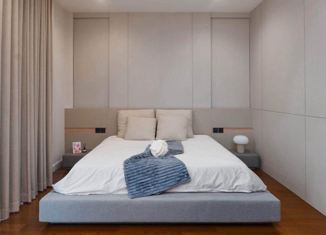 รูป ME2500561 ให้เช่าบ้านเดี่ยวสุดหรู 3 ชั้น The Gentry สุขุมวิท 101 พื้นที่กว้าง Pet Friendly ใกล้ BTS ปุณณวิถี - รูปที่ 11/19