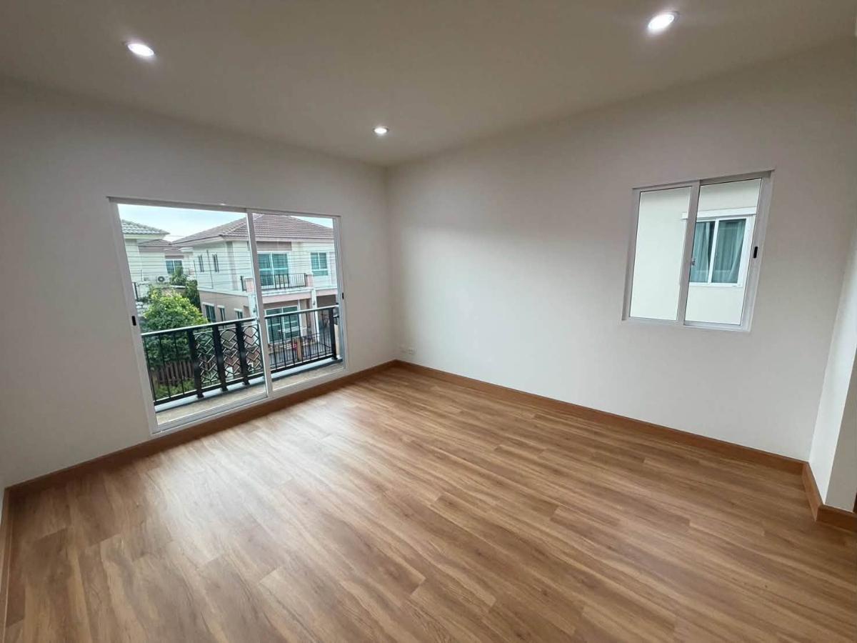picture 🏠 House for Sale : Passorn Pride Srinakarin - Namdaeng   Property Code | LNP-H1144  - 6/10