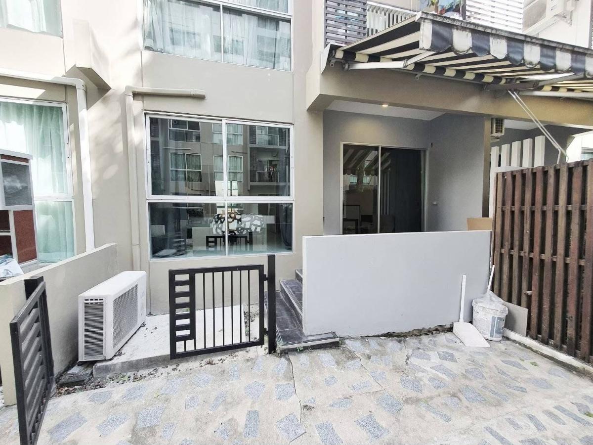 picture 🔥 #GO1933  A Space Sukhumvit 77✅ Add Line to schedule a viewing 🌸 - 5/5