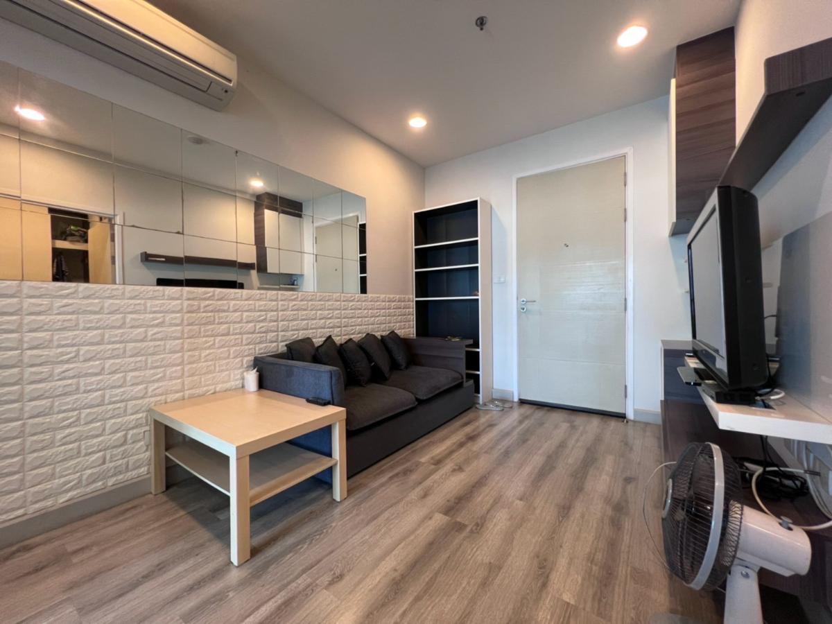 รูป Hot Price for rent Centric Sathorn - Saint Louis (เซนทริค สาทร - เซนต์หลุยส์) ราคาถูกที่สุด ห้องสวย🔥 - รูปที่ 2/6
