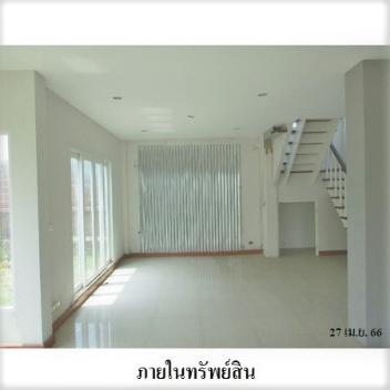 รูป 🔥ขายบ้านเดี่ยว คาซ่าวิลล์ วัชรพล-สุขาภิบาล 5  | Casa Ville Watcharapol-Sukhapiban 5 | ใกล้ BTS สะพานใหม่ - รูปที่ 2/14