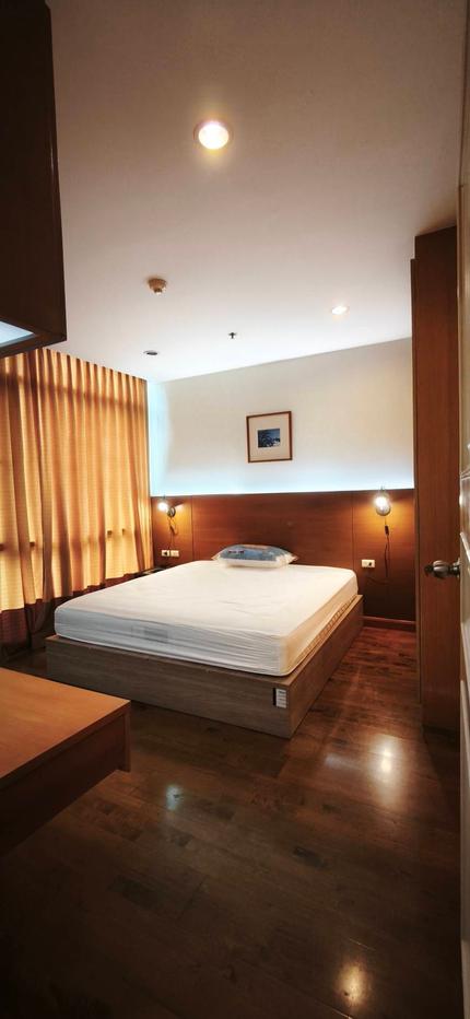 รูป P-56553 ให้เช่า  (เดอะ มาสเตอร์ เซ็นเธรี่ยม อโศก-สุขุมวิท) | 80 ตร.ม. | ชั้น 10 | วิวเมือง | เฟอร์นิเจอร์ครบ |📞 Line ID: @easythaihome | 085-592-2897 - รูปที่ 1/6