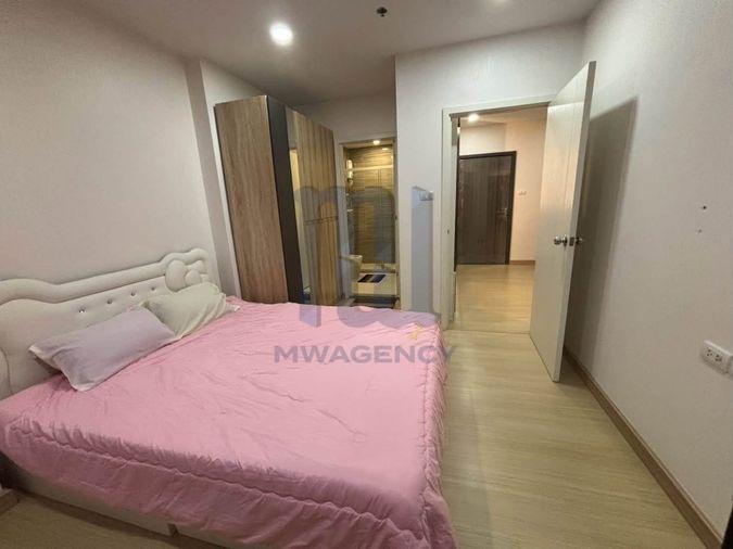 รูป ห้องว่าง 💎💎MW agency❣️❤️❣️❤️บางกะปิ💥ศุภาลัย เวอเรนด้า รามคำแหง🔴🟢🟡 - รูปที่ 6/17