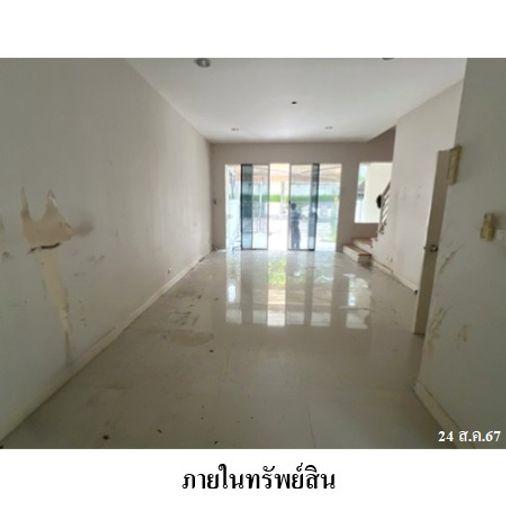 รูป 🔥ขายทาวน์เฮ้าส์ 3 ชั้น ✅ บ้านกลางเมือง ลาดพร้าว 87 | Baan Klang Muang Ladprao 87 | ใกล้ MRT ลาดพร้าว 71 - รูปที่ 4/13
