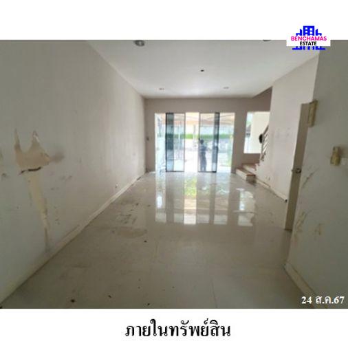รูป 🔥ขายทาวน์เฮ้าส์ 3 ชั้น ✅ บ้านกลางเมือง ลาดพร้าว 87 | Baan Klang Muang Ladprao 87 | ใกล้ MRT ลาดพร้าว 71 - รูปที่ 4/13