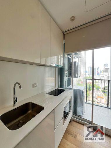 รูป 🔴RV21886🟡 ให้เช่าถูกมาก👍 The Saint Residences 💛🧡 ✅แอดไลน์ @mproperty (มี @ ด้วย) แอดมินตอบไว - รูปที่ 8/22