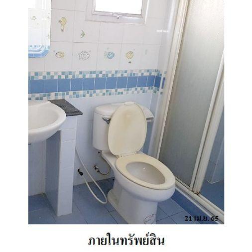 รูป 🔥 ขายทาวน์เฮ้าส์ 3 ชั้น✅ แฮปปี้แลนด์ แกรนด์ วิลล์ | Happyland Grand Ville | ใกล้ MRT ลาดพร้าว 101 - รูปที่ 11/13