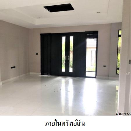 รูป 🔥 ขายบ้านเดี่ยว นันทวัน ปิ่นเกล้า - ราชพฤกษ์Nantawan Pinklao - Ratchaphruek | บรมราชชนนี  - รูปที่ 10/21