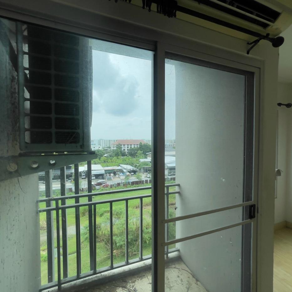 รูป BG 5252 : Arkhom ไอริส แอเวนิว - รูปที่ 18/21