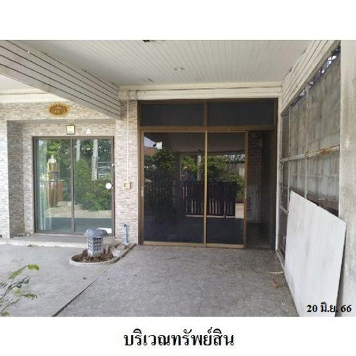 รูป 🔥 ขายทาวน์เฮ้าส์ 2 ชั้น พฤกษาวิลล์ 42 ทำเลเทอดไท| Pruksa Ville 42 | ใกล้ BTS บางหว้า  ✅✅✅✅ - รูปที่ 3/11