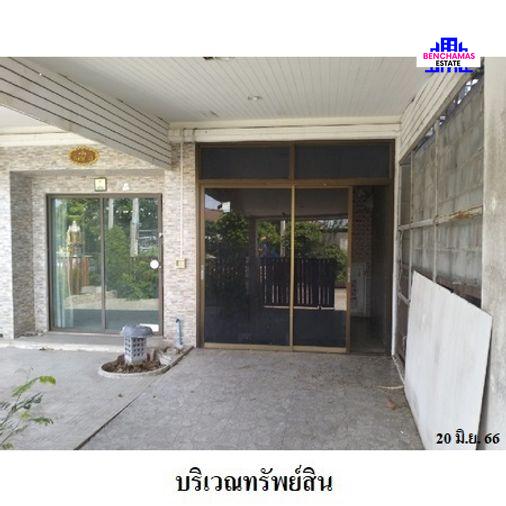 รูป 🔥 ขายทาวน์เฮ้าส์ 2 ชั้น พฤกษาวิลล์ 42 ทำเลเทอดไท| Pruksa Ville 42 | ใกล้ BTS บางหว้า ✅✅✅✅ - รูปที่ 3/11