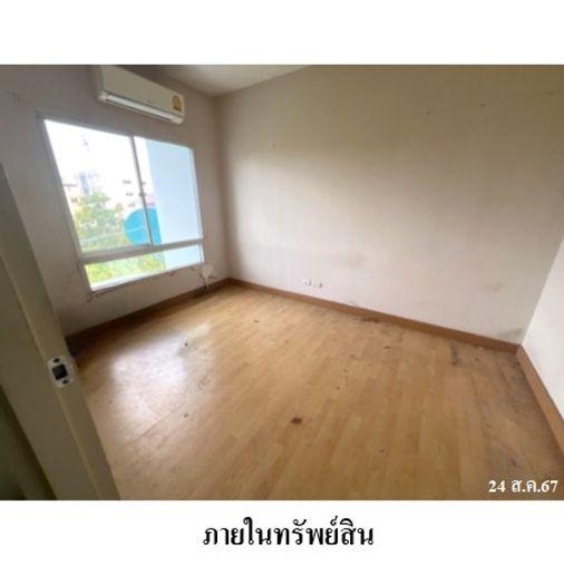 รูป 🔥ขายทาวน์เฮ้าส์ 3 ชั้น ✅ บ้านกลางเมือง ลาดพร้าว 87 | Baan Klang Muang Ladprao 87 | ใกล้ MRT ลาดพร้าว 71 - รูปที่ 11/13