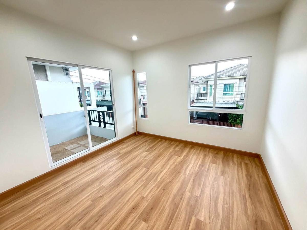 picture 🏠 House for Sale : Passorn Pride Srinakarin - Namdaeng   Property Code | LNP-H1144  - 8/10