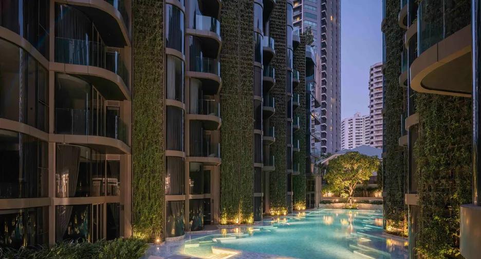 picture 🔥 Available Now! Ashton Residence 41 – Book fast before it's gone! 🔥 - 1/1