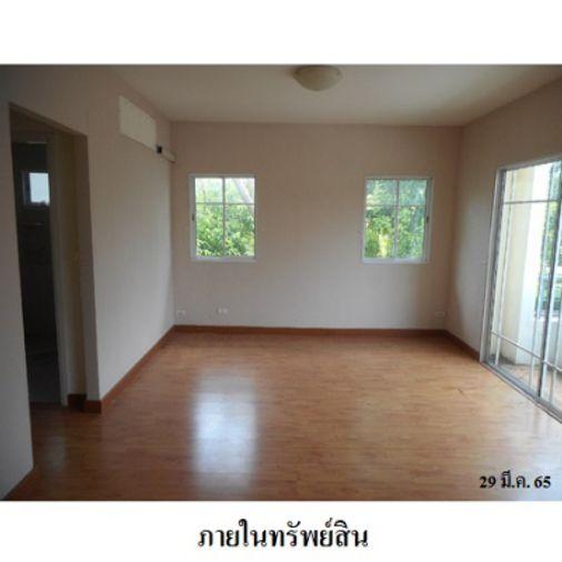 รูป 🔥 ขายบ้านเดี่ยว ทำเลจตุโชติ – ออเงิน สายไหม -Passorn 19 ใกล้Central Ramindra - รูปที่ 11/13