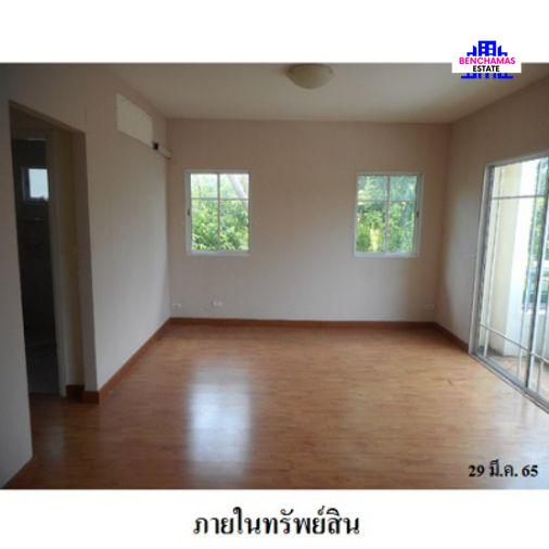 รูป 🔥 ขายบ้านเดี่ยว ทำเลจตุโชติ – ออเงิน สายไหม -Passorn 19 ใกล้Central Ramindra - รูปที่ 11/13