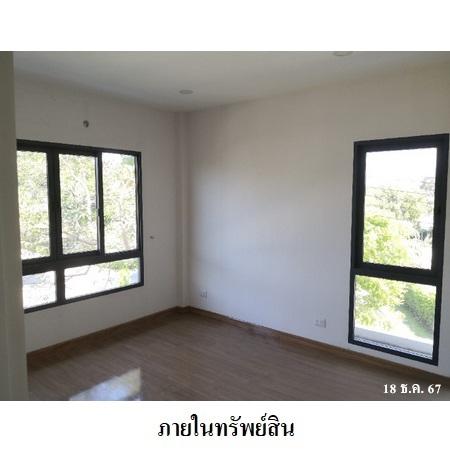 picture 🔥 Detached House for Sale at Centro Wongwaen-Jatujak - 24/27