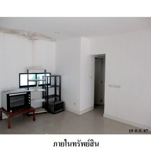 รูป 🔥 ขายทาวน์เฮ้าส์✅ แอทไนซ์ วัชรพล-เทพรักษ์ | At Nice Watcharaphon - Theparak | ใกล้ BTS รพ.ภูมิพลอดุลยเดช - รูปที่ 4/11