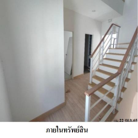 รูป 🔥 ขายทาวน์เฮ้าส์ 3 ชั้น✅ แอทไนซ์ วัชรพล-เทพรักษ์ | At Nice Watcharaphon - Theparak | ใกล้ BTS รพ.ภูมิพลอดุลยเดช - รูปที่ 6/12