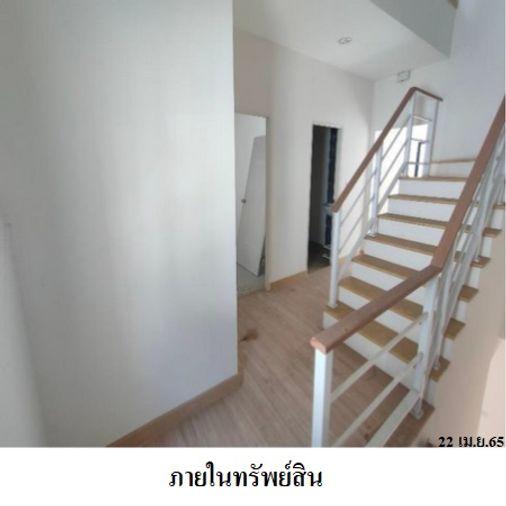 รูป 🔥 ขายทาวน์เฮ้าส์ 3 ชั้น✅ แอทไนซ์ วัชรพล-เทพรักษ์ | At Nice Watcharaphon - Theparak | ใกล้ BTS รพ.ภูมิพลอดุลยเดช - รูปที่ 6/12