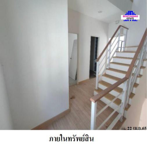 รูป 🔥 ขายทาวน์เฮ้าส์ 3 ชั้น✅ แอทไนซ์ วัชรพล-เทพรักษ์ | At Nice Watcharaphon - Theparak | ใกล้ BTS รพ.ภูมิพลอดุลยเดช - รูปที่ 6/12