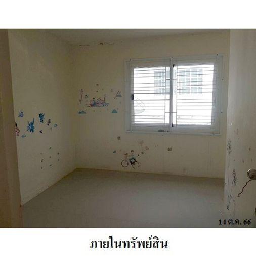 รูป 🔥 ขายทาวน์เฮ้าส์ 2 ชั้น✅ สวนหลวงวิลล์ 5 | Suan Luang Ville 5 | MRT ศรีนุช - รูปที่ 9/15