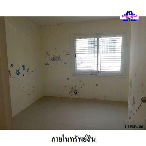 รูป 🔥 ขายทาวน์เฮ้าส์ 2 ชั้น✅ สวนหลวงวิลล์ 5 | Suan Luang Ville 5 | MRT ศรีนุช - รูปที่ 9/15